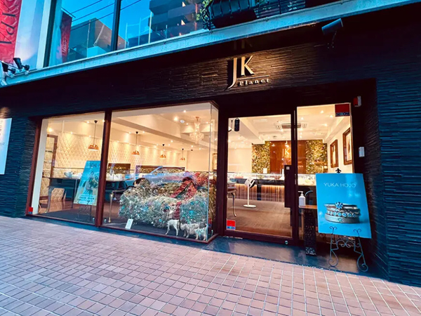 JKPLANET(JKプラネット) 福岡天神店