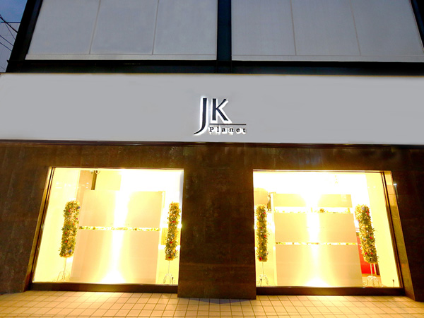 JKPlanet(JKプラネット)鹿児島天文館店