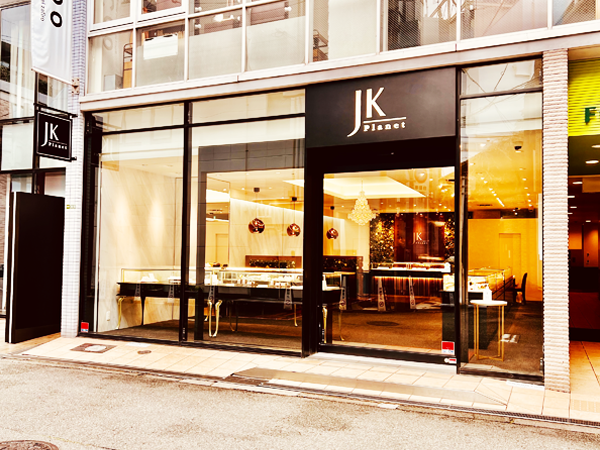 JKPLANET(JKプラネット) 大阪梅田店　※新作：タワーオブロンドン(ロンドン塔)先行販売取扱店舗